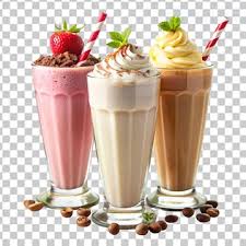 Milkshake