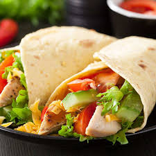 Wraps & Tortillas