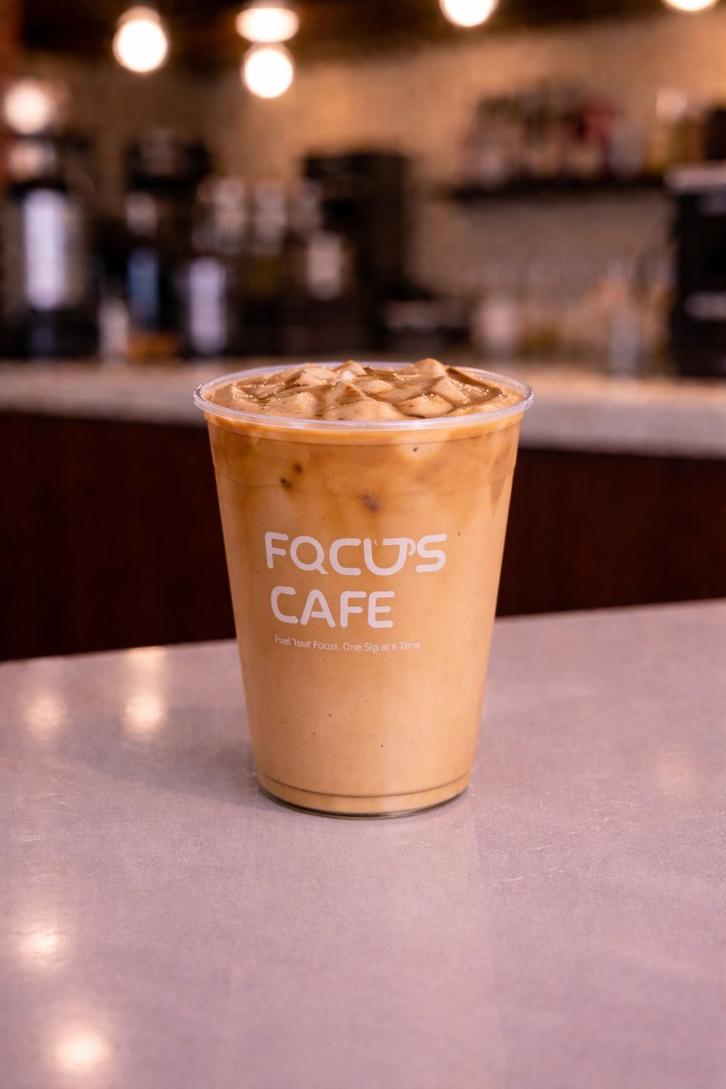 Creamy Espresso