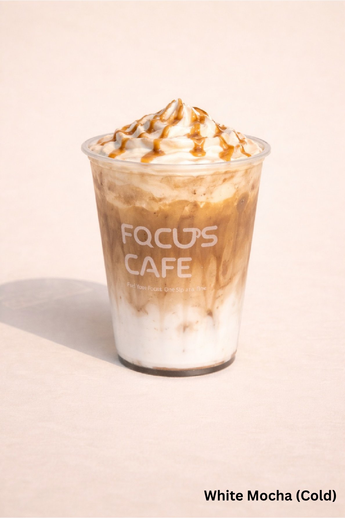 White Mocha