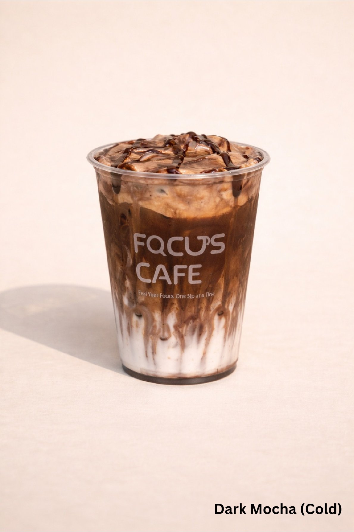 Dark Mocha