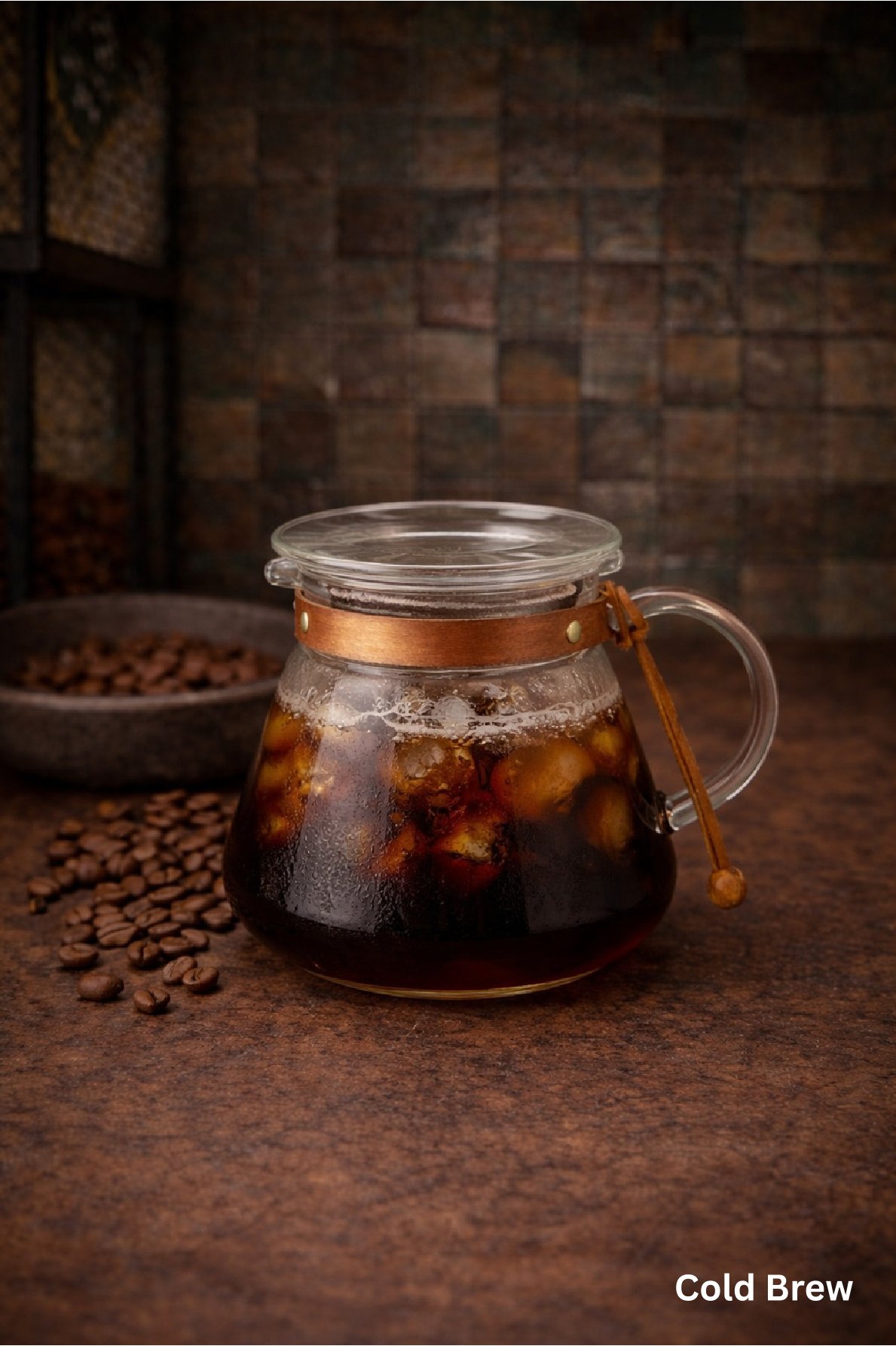 Cold Brew