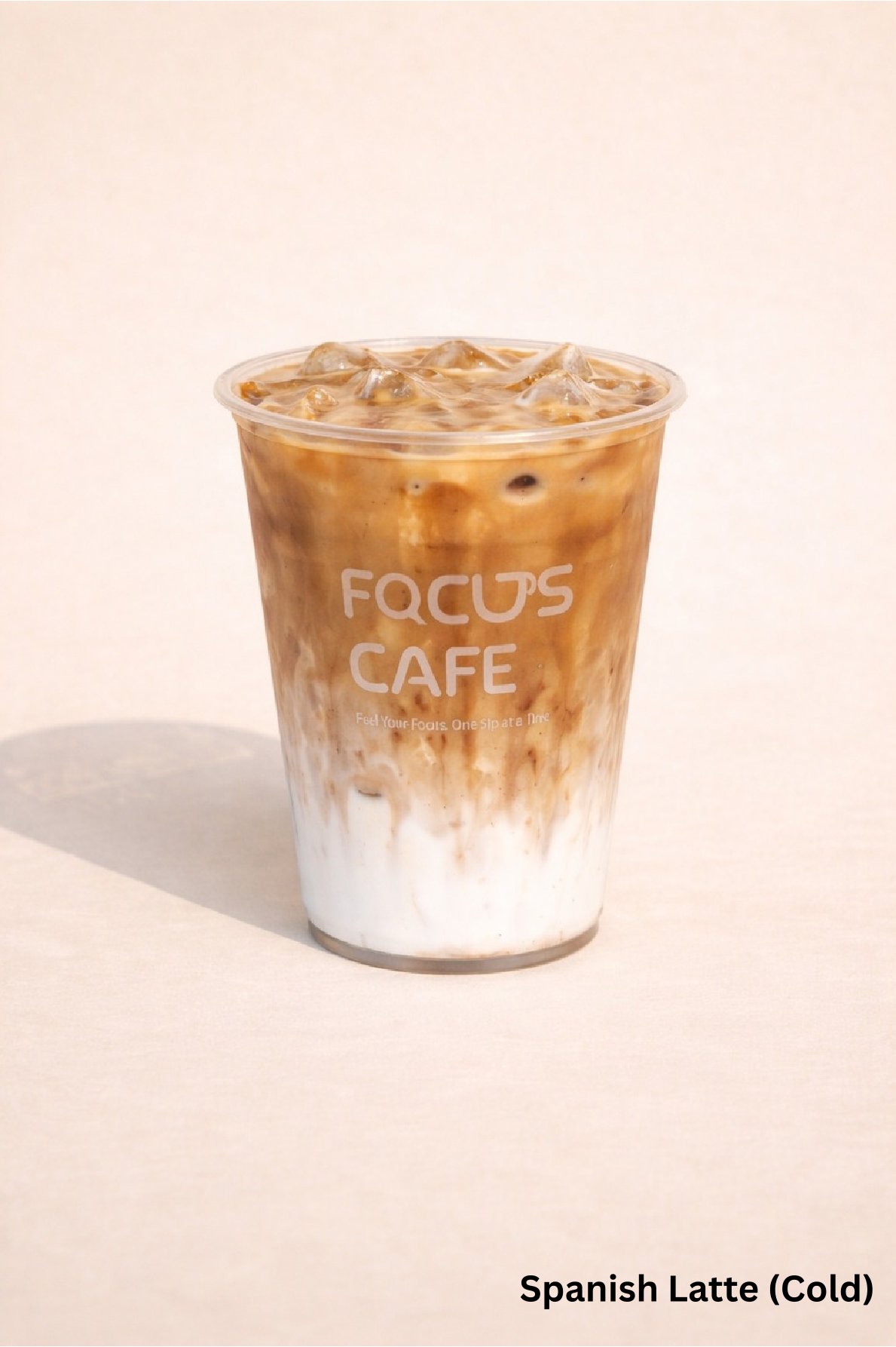 Spanish Latte